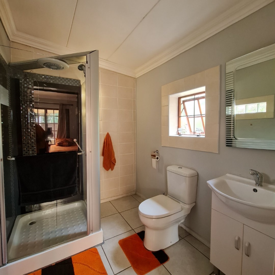 6 Bedroom Property for Sale in Sasolburg Free State